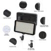 VLOGLITE W228 Dual Color Temperature Portable High-Brightness Video Light - 4