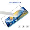 Samsung Galaxy M56 ENKAY High Alumina Silicon Glass Film Easy Install - 5