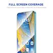 OnePlus Ace 5 Racing ENKAY High Alumina Silicon Glass Film Easy Install - 3