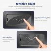iPhone 15 ENKAY Hat-Prince Privacy Tempered Glass Film 5pcs 360 - 7