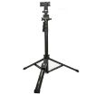 YUNTENG VCT-91666 Bluetooth Selfie Stick & Tripod Stand for Phones - 2