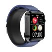 S11 1.92" Smart Watch, Accurate Blood Pressure/ECG, Blue - 1