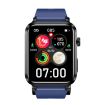S11 1.92" Smart Watch, Accurate Blood Pressure/ECG, Blue - 2