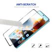 Nokia X30 5G ENKAY Tempered Glass Film - Full Glue, High Aluminum-Silicon - 3