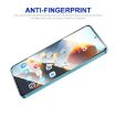 Nokia X30 5G ENKAY Tempered Glass Film - Full Glue, High Aluminum-Silicon - 5