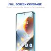 Nokia X30 5G ENKAY Tempered Glass Film - Full Glue, High Aluminum-Silicon - 6