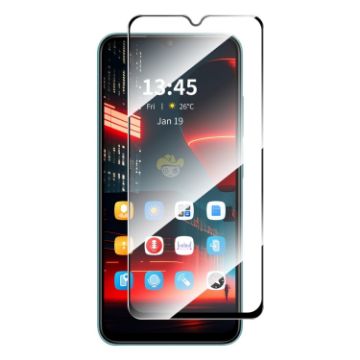 Nokia G310 ENKAY Full Glue Tempered Glass Screen Protector - 1