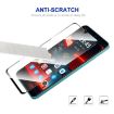 Nokia G400 ENKAY Full Glue Tempered Glass Screen Protector - 3