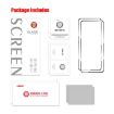 Nokia X30 5G ENKAY Tempered Glass Film 2pcs - High Aluminum-Silicon - 8
