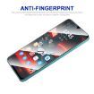 Nokia C22 5pcs ENKAY Full Glue Tempered Glass Screen Protector - 5