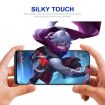 Nokia C21 Plus 10pcs ENKAY Tempered Glass Film High Aluminum-Silicon - 4
