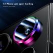 Samsung Galaxy S23 Ultra 5G ENKAY AR 9H Rear Lens Tempered Glass Film - 4