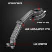 Nano Silicone Suction Cup Car Phone Holder for Dashboard/Windshield - 7