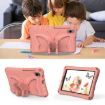 Samsung Galaxy Tab A 8.0 T290 2019 Butterfly EVA Case Pink Orange - 6