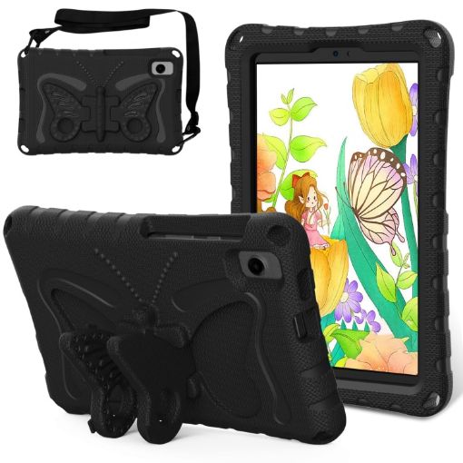 Samsung Galaxy Tab A 8.0 T290 2019 EVA Shockproof Case Black - 1