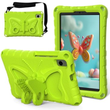 Samsung Galaxy Tab A 8.0 T290 2019 Shockproof Case, Grass Green - 1