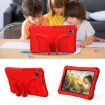 Samsung Galaxy Tab A 8.0 T290 2019 Red Butterfly EVA Shockproof Case - 6