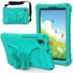 Samsung Galaxy Tab A 8.0 T290 2019 Shockproof Case Mint Green - 1