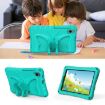 Samsung Galaxy Tab A 8.0 T290 2019 Shockproof Case Mint Green - 6