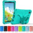 Samsung Galaxy Tab A 8.0 T290 2019 Shockproof Case Mint Green - 7