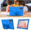 Samsung Galaxy Tab S8 11 X700N Butterfly EVA Shockproof Case Blue - 5