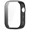 Huawei Watch Fit 3 Protective Case with Tempered Film - Black - 2