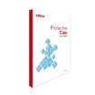 iPad Pro 13 2024 ENKAY Tri-fold White Leather Tablet Case - 7
