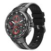 EX103 Smart Watch, 1.55" Color Screen, Bluetooth Call, Heart Rate Monitor, Grey - 1