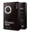 iPhone 15 NORTHJO 2pcs Tempered Glass Film with Installation Frame - 8