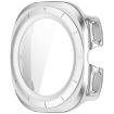 Samsung Galaxy Watch Ultra 47mm Silver Waterproof Protective Case - 4