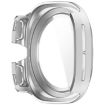 Samsung Galaxy Watch Ultra 47mm Silver Waterproof Protective Case - 5