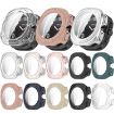 Samsung Galaxy Watch Ultra 47mm Silver Waterproof Protective Case - 7