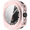 Samsung Galaxy Watch Ultra 47mm Rose Gold Waterproof Protective Case - 2