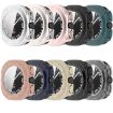 Samsung Galaxy Watch Ultra 47mm Rose Gold Waterproof Protective Case - 6