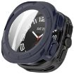 Samsung Galaxy Watch Ultra 47mm Waterproof Case Dark Blue PC+Film - 1