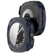 Samsung Galaxy Watch Ultra 47mm Waterproof Case Dark Blue PC+Film - 3