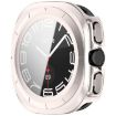 Samsung Galaxy Watch Ultra 47mm Waterproof Protective Case Starlight - 2