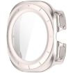 Samsung Galaxy Watch Ultra 47mm Waterproof Protective Case Starlight - 4