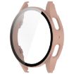 Samsung Galaxy Watch 7 44mm Pink Waterproof Protective Case PC+Film - 4