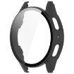 Samsung Galaxy Watch 7 44mm Waterproof Protective Case Matte Black - 4