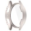 Samsung Galaxy Watch 7 44mm Waterproof Protective Case Starlight - 5