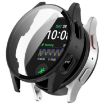 Samsung Galaxy Watch 7 40mm Black Waterproof Protective Case - 1