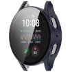 Samsung Galaxy Watch 7 40mm Waterproof Protective Case Dark Blue - 2