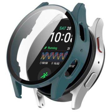 Samsung Galaxy Watch 7 40mm Pine Green Waterproof Protective Case - 1