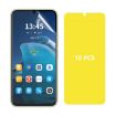 For Honor X60 GT 10pcs ENKAY Hat-Prince Hydrogel Film Full Coverage - 1