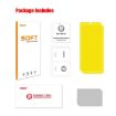 OnePlus 13T ENKAY Hat-Prince Hydrogel Film 2pcs Full Glue Coverage - 9