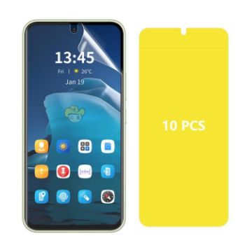 OnePlus 13T ENKAY Hat-Prince 10pcs Full Glue Hydrogel Film Protector - 1