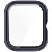 Vivo Watch GT Protective Case with Tempered Glass Film - Ink Blue - 4