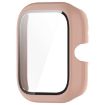 Vivo Watch GT Pink Protective Case with Tempered Glass Film - 2