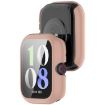 Vivo Watch GT Pink Protective Case with Tempered Glass Film - 5
